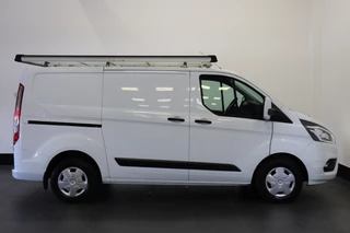 Ford Transit Custom – thumbnail 5