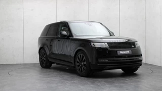 Land Rover Range Rover – thumbnail 11