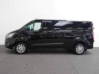 Ford Transit Custom – thumbnail 3