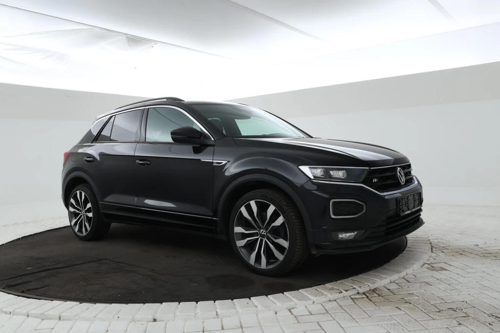 Volkswagen T-Roc – foto 4