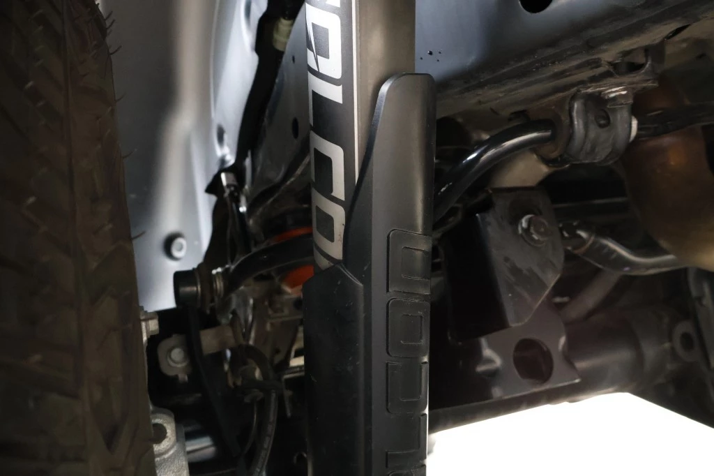 Jeep Wrangler – foto 38