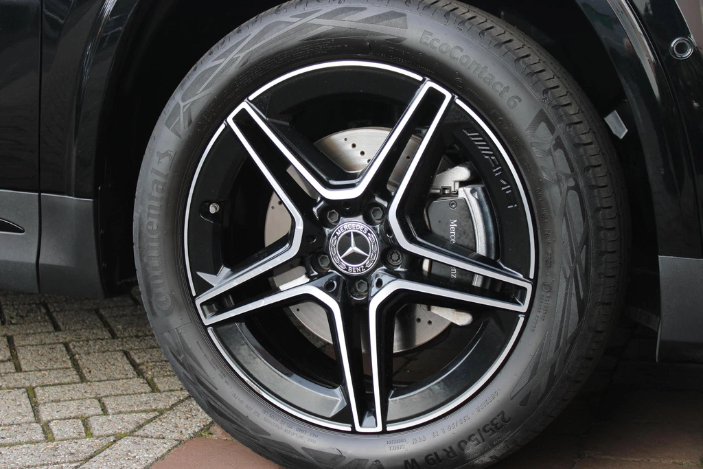 Mercedes-Benz GLA – foto 17