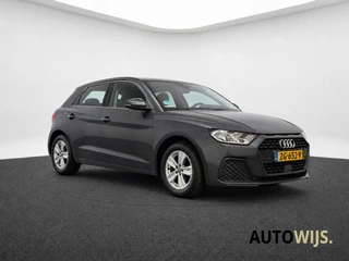 Audi A1 Sportback – thumbnail 7