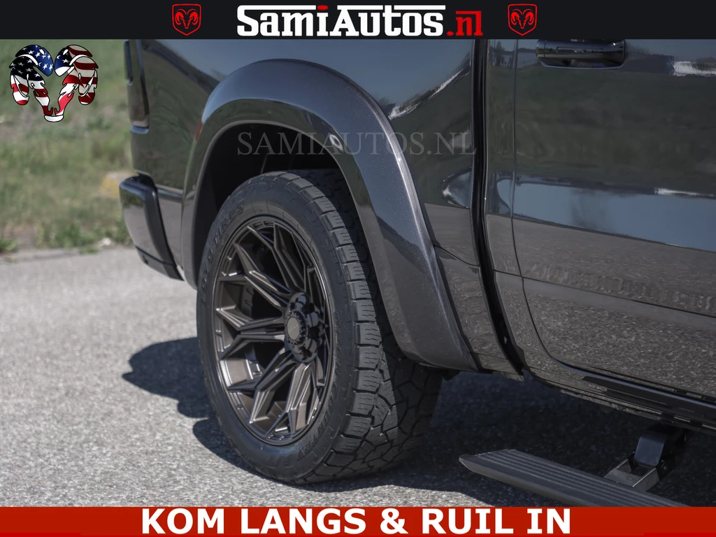Dodge Ram Pick-Up – foto 45
