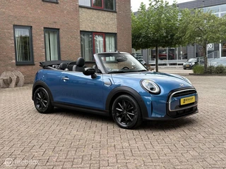 MINI Cooper Cabrio – thumbnail 6