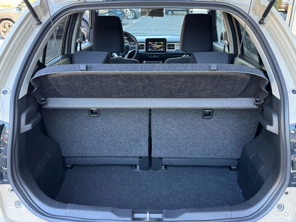 Suzuki Ignis – foto 18