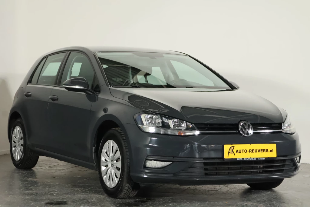 Volkswagen Golf – foto 6