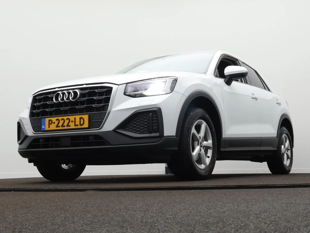Audi Q2 – foto 2