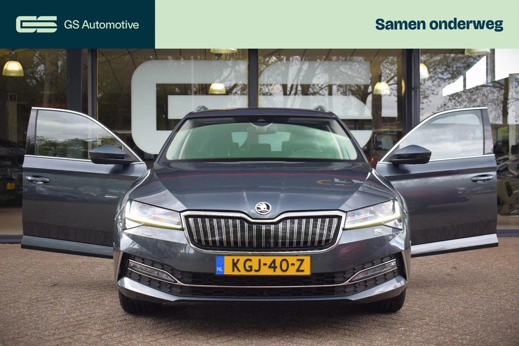 Škoda Superb – foto 13