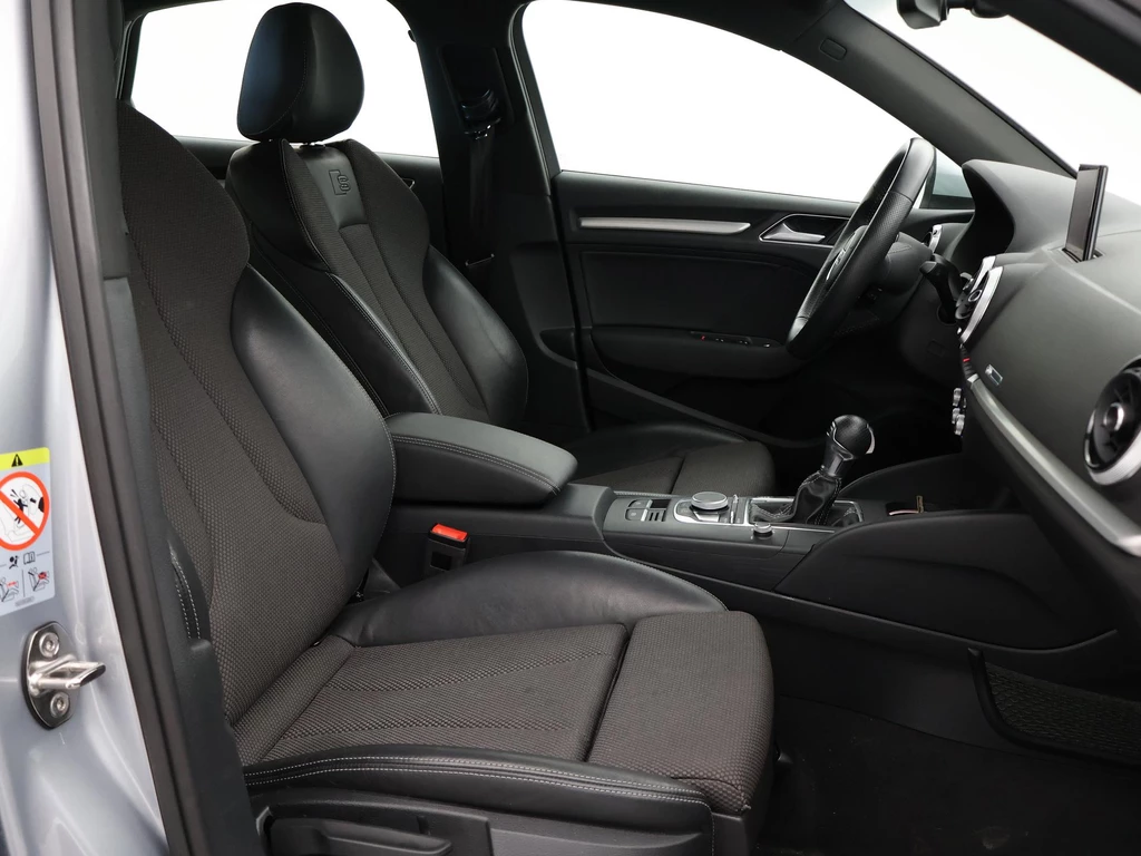 Audi A3 – foto 14