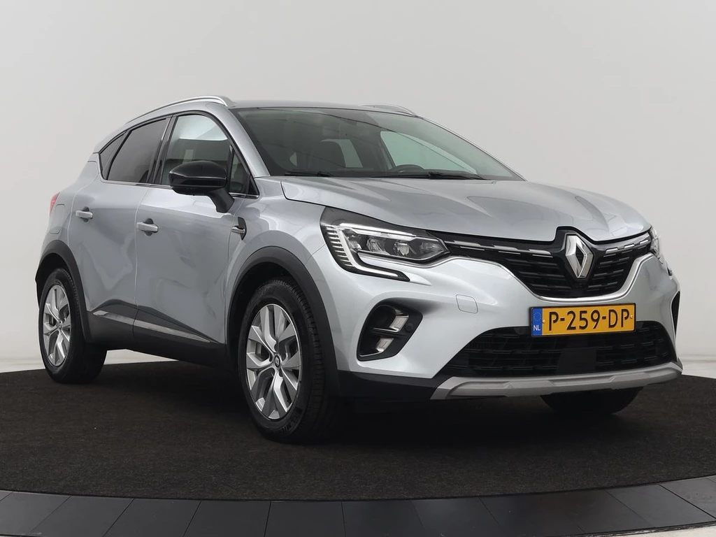 Renault Captur – foto 4