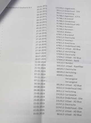 Volkswagen Caddy – thumbnail 23