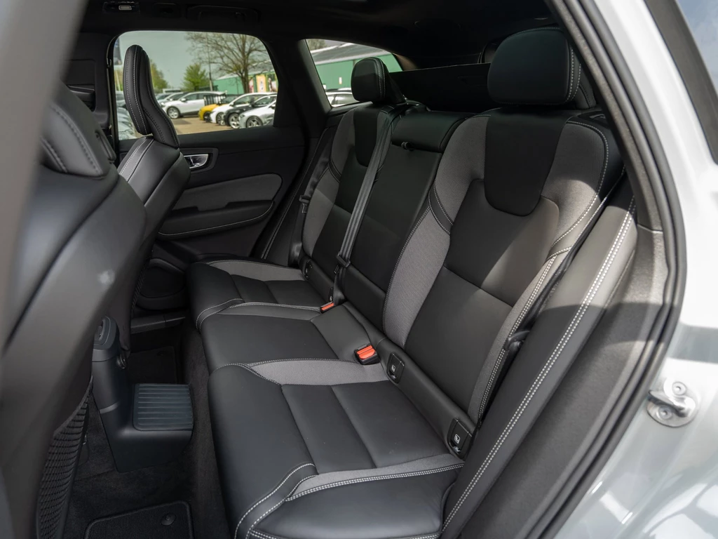 Volvo XC60 – foto 20