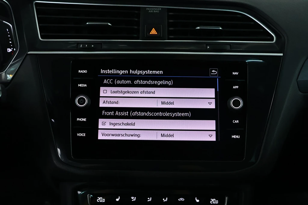 Volkswagen Tiguan – foto 26