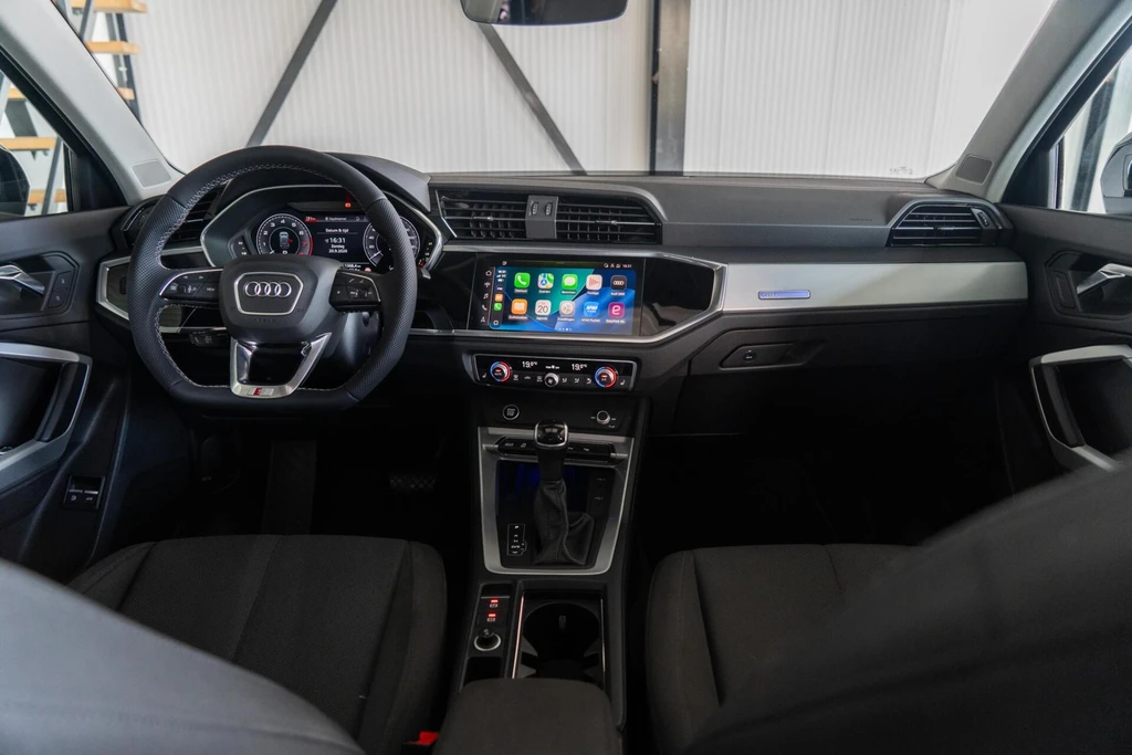 Audi Q3 – foto 17