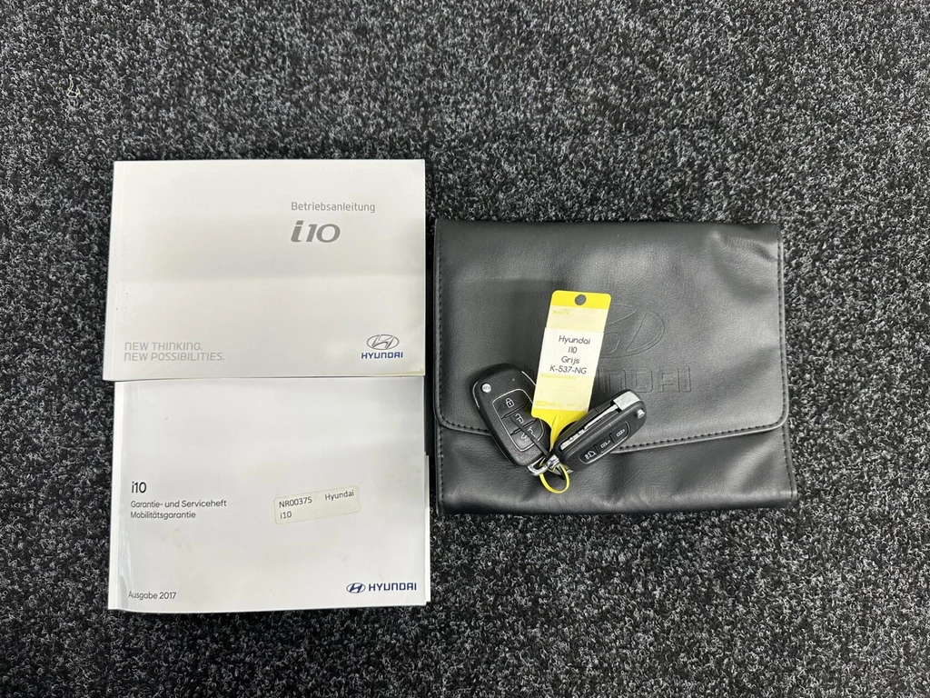 Hyundai i10 – foto 28