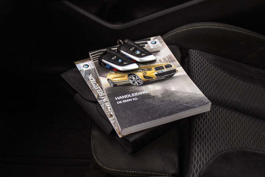 BMW X2 – foto 45