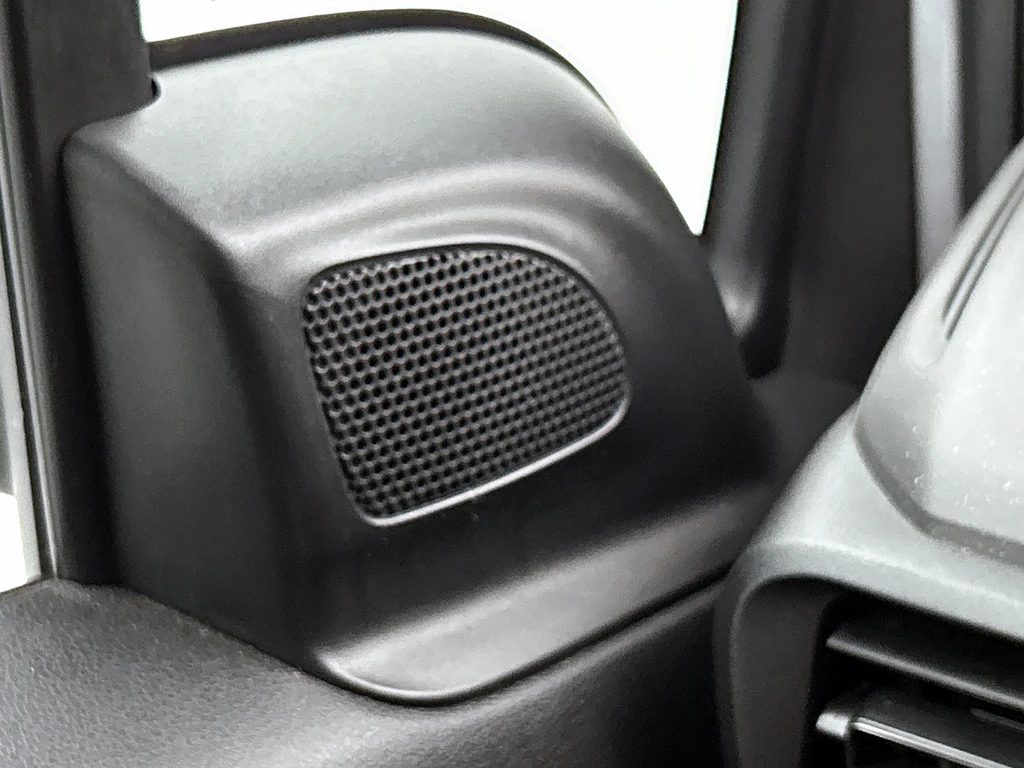 Citroën Berlingo – foto 12