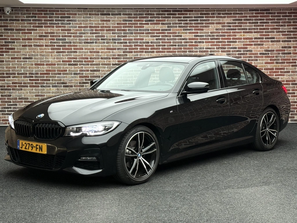 BMW 3 Serie – foto 3