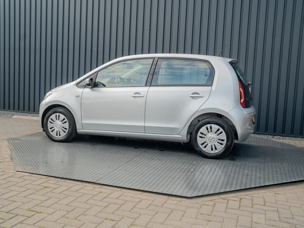 Volkswagen up! – foto 6