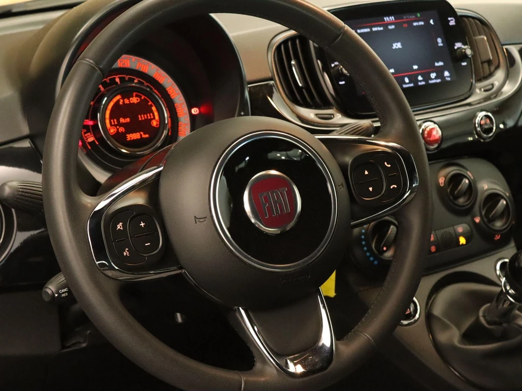 Fiat 500 – foto 12