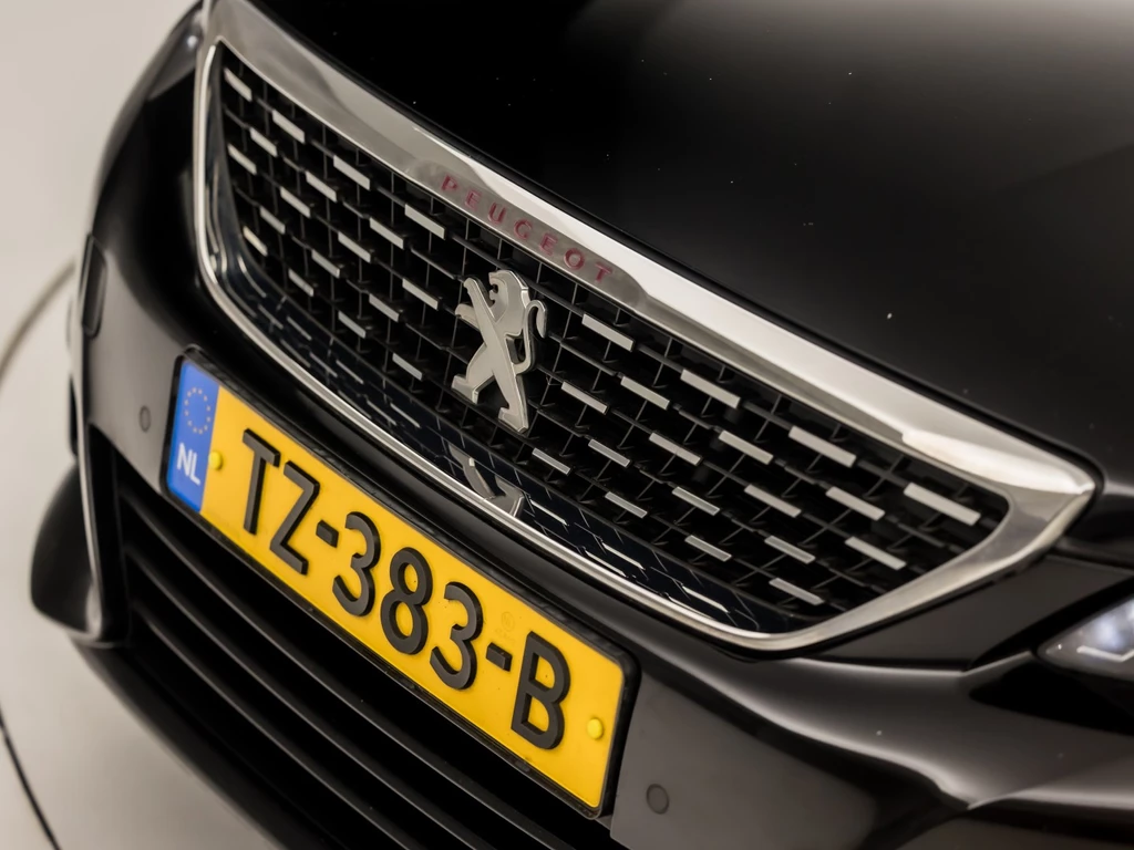 Peugeot 308 – foto 36