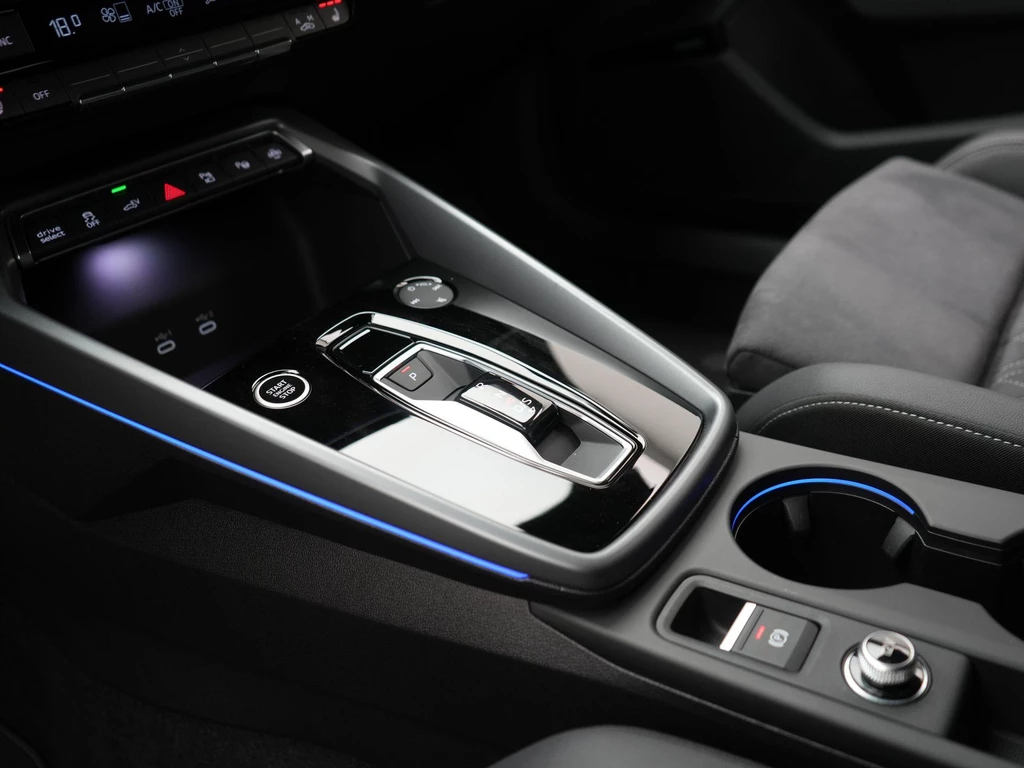 Audi A3 – foto 38