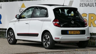 Renault Twingo – thumbnail 2