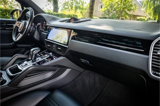 Porsche Cayenne – thumbnail 18