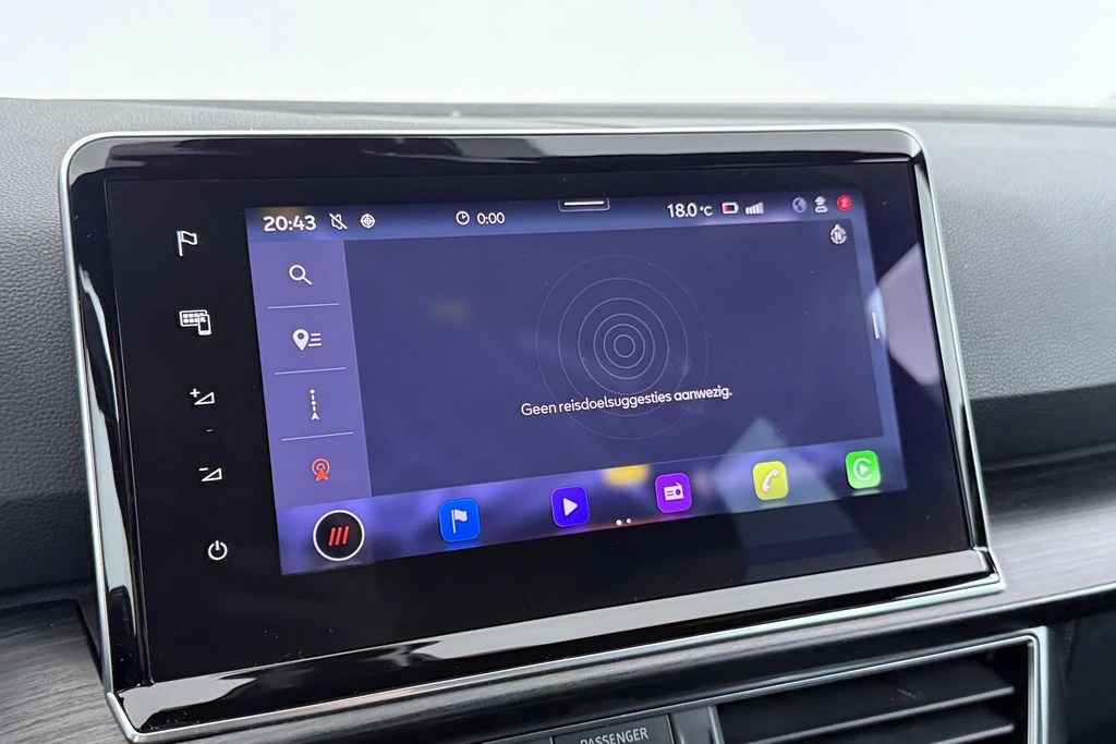 SEAT Tarraco – foto 28