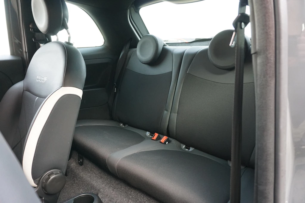 Fiat 500 – foto 15