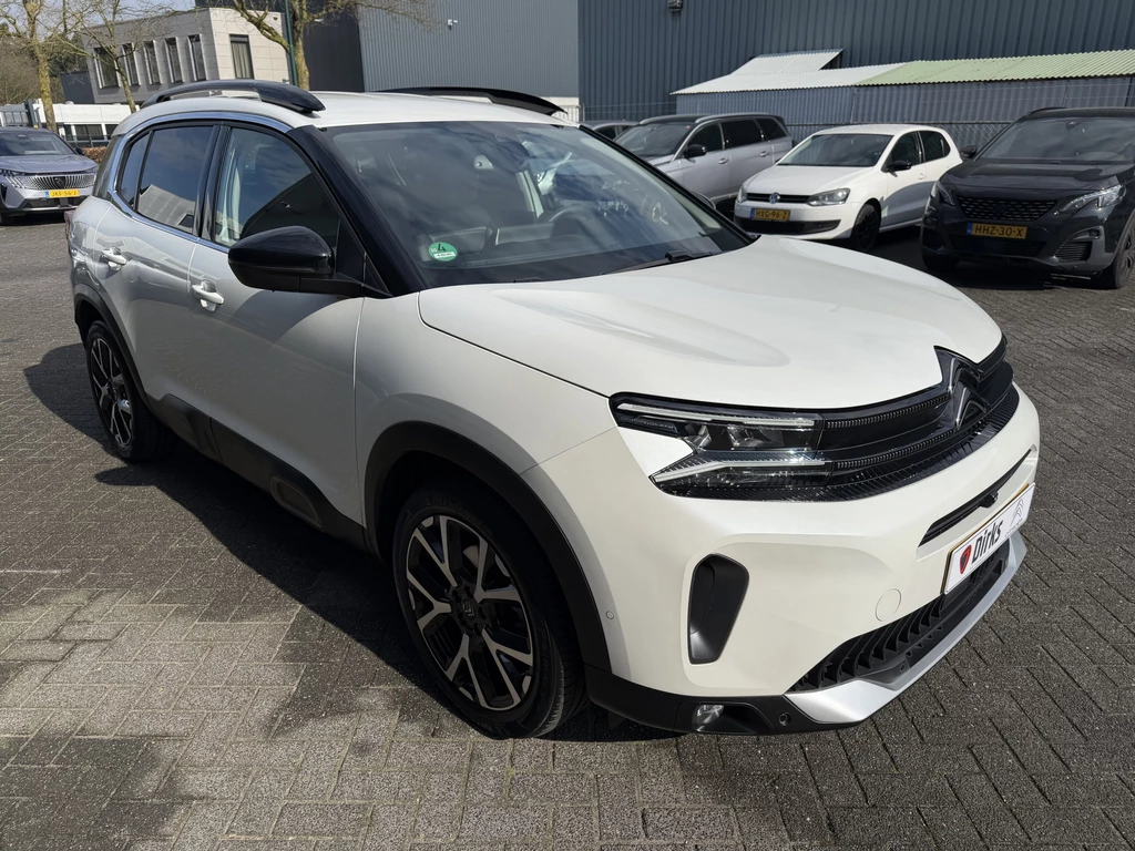 Citroën C5 Aircross – foto 8