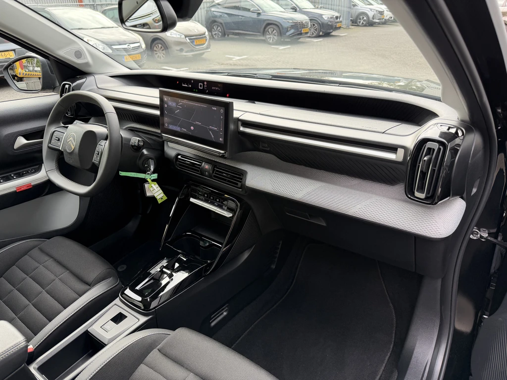 Citroën C3 Aircross – foto 26