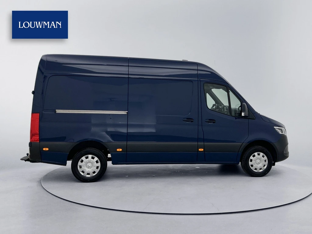 Mercedes-Benz Sprinter – foto 11