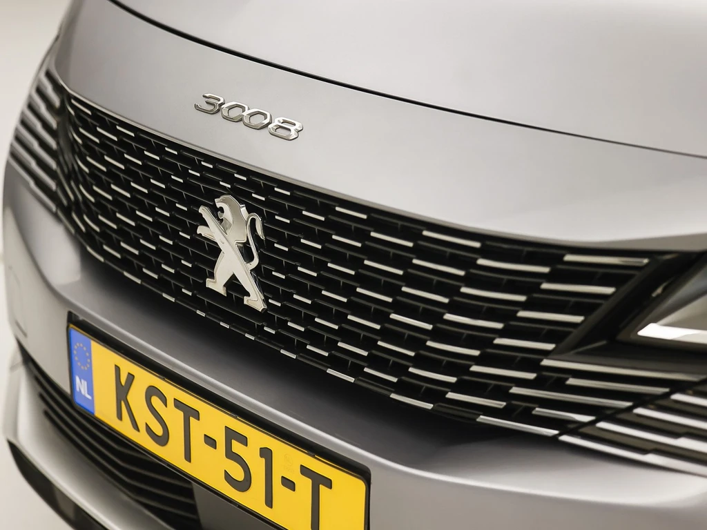 Peugeot 3008 – foto 32