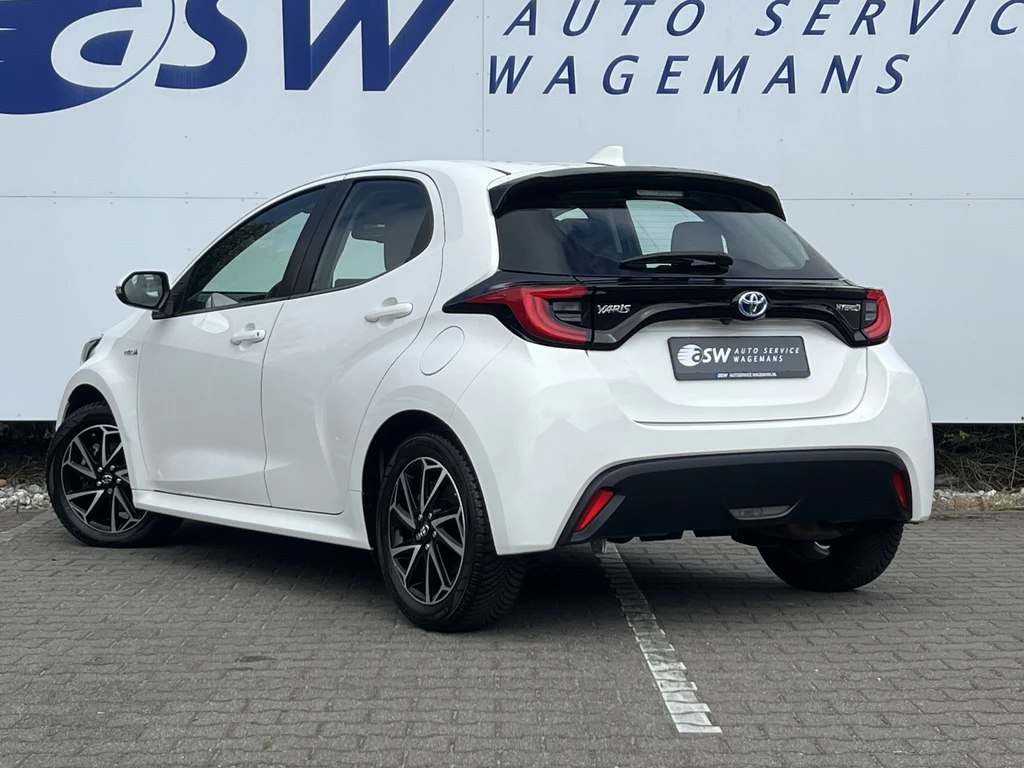 Toyota Yaris – foto 2
