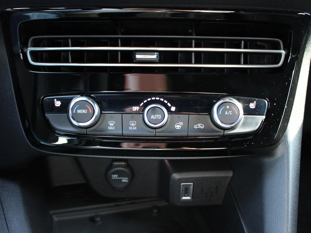 Opel Mokka-e – foto 15