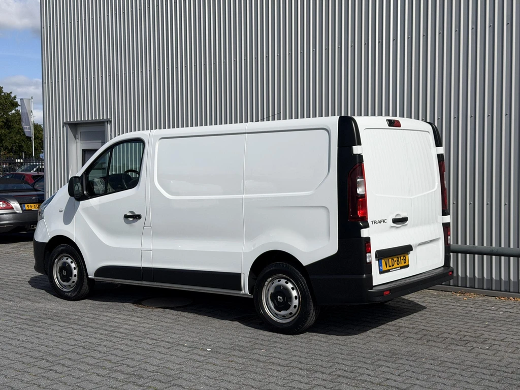 Renault Trafic – foto 3