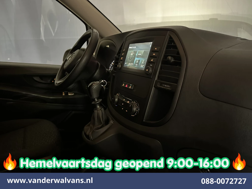 Mercedes-Benz Vito – foto 15