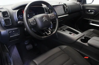 Citroën C5 Aircross – thumbnail 9