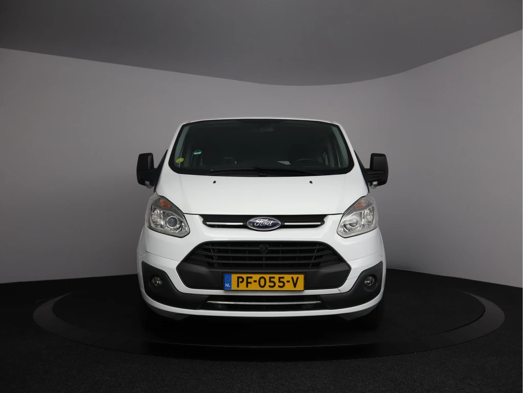 Ford Transit Custom – foto 9