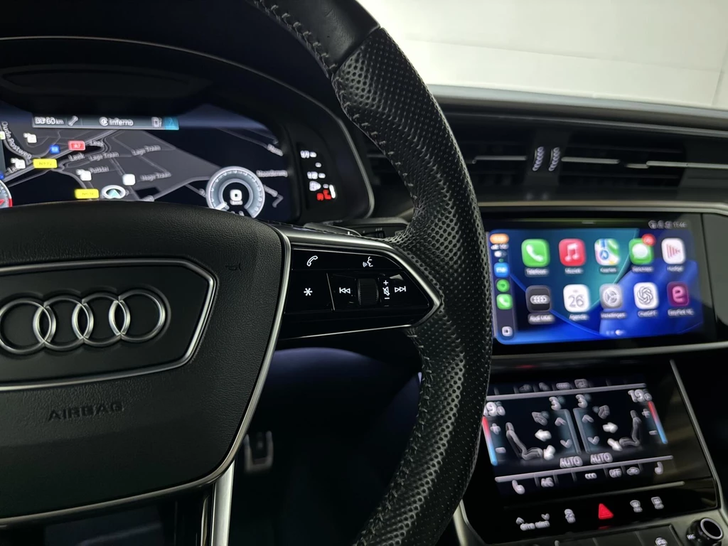Audi A6 – foto 42