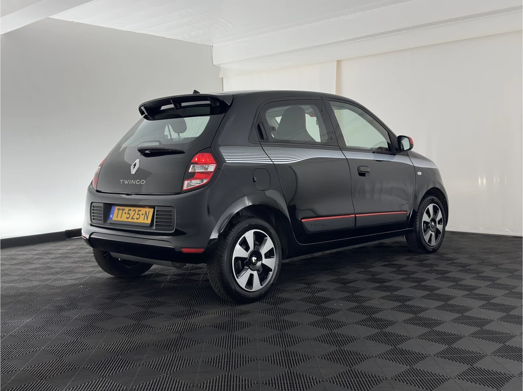 Renault Twingo – foto 4
