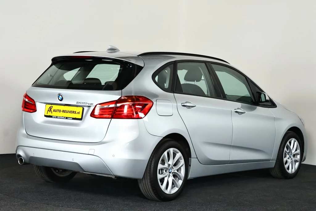 BMW 2 Serie – foto 5