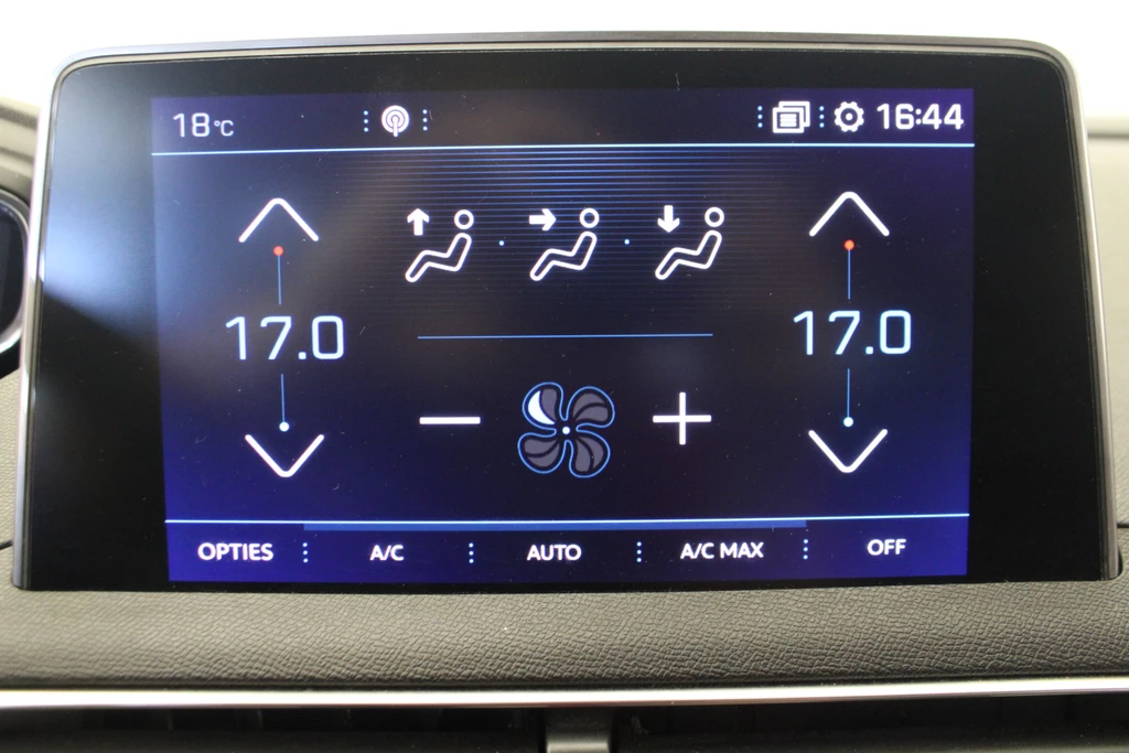 Peugeot 3008 – foto 12