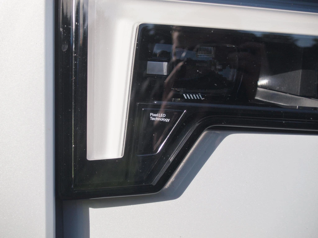 Polestar 4 – foto 13