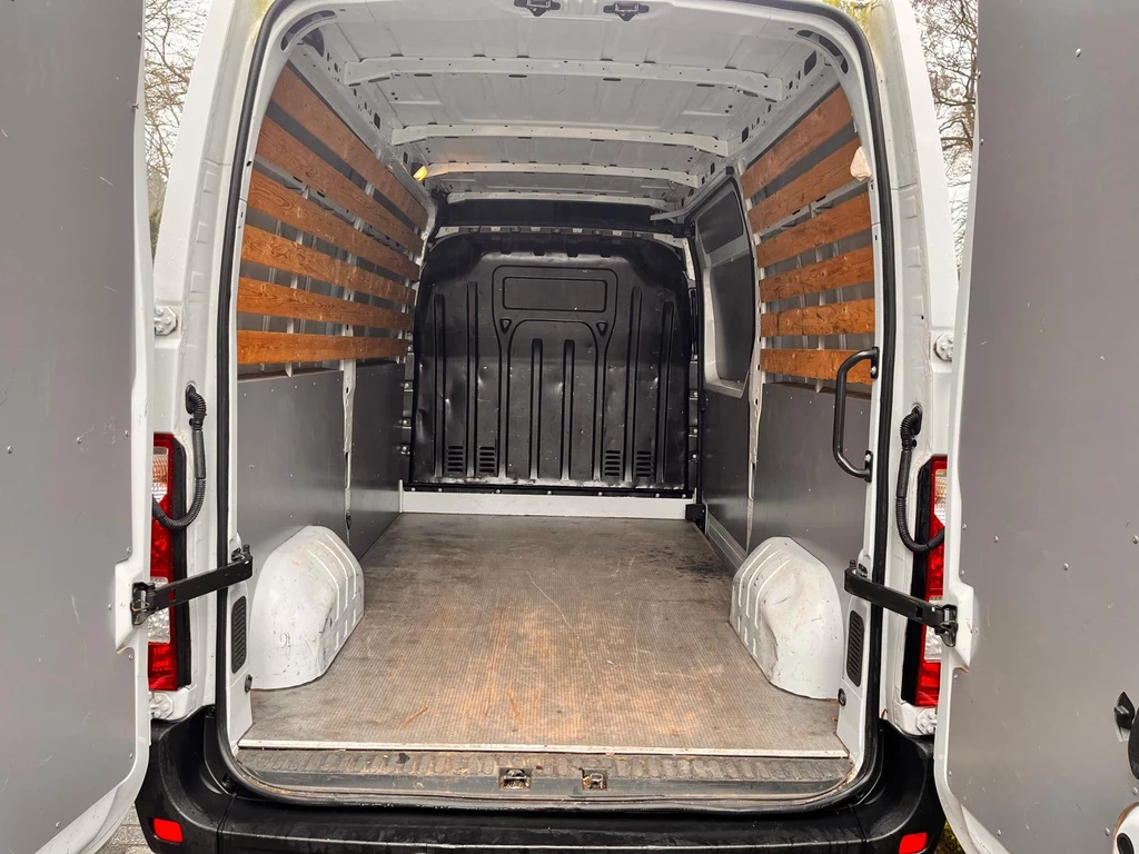 Renault Master – foto 29