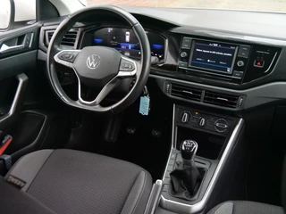 Volkswagen Taigo – thumbnail 11