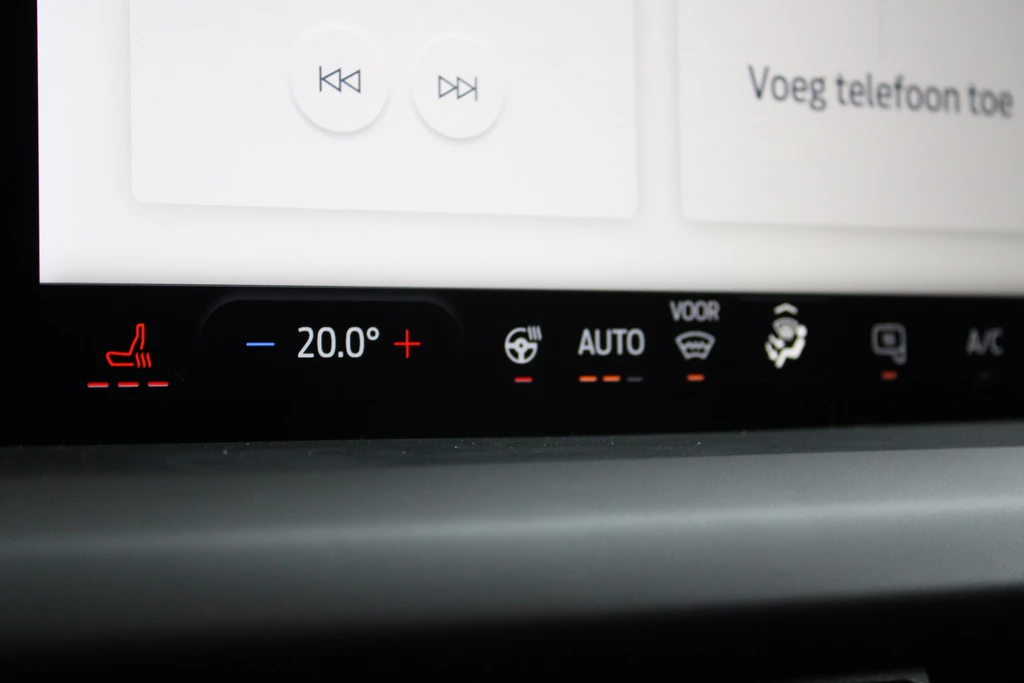 Ford E-Transit Courier – foto 22