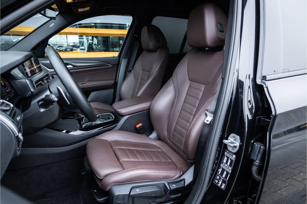 BMW X3 – foto 30
